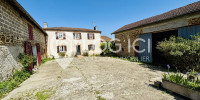 maison à ARZACQ ARRAZIGUET (64410)