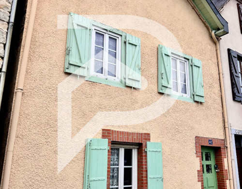 maison  OLORON STE MARIE