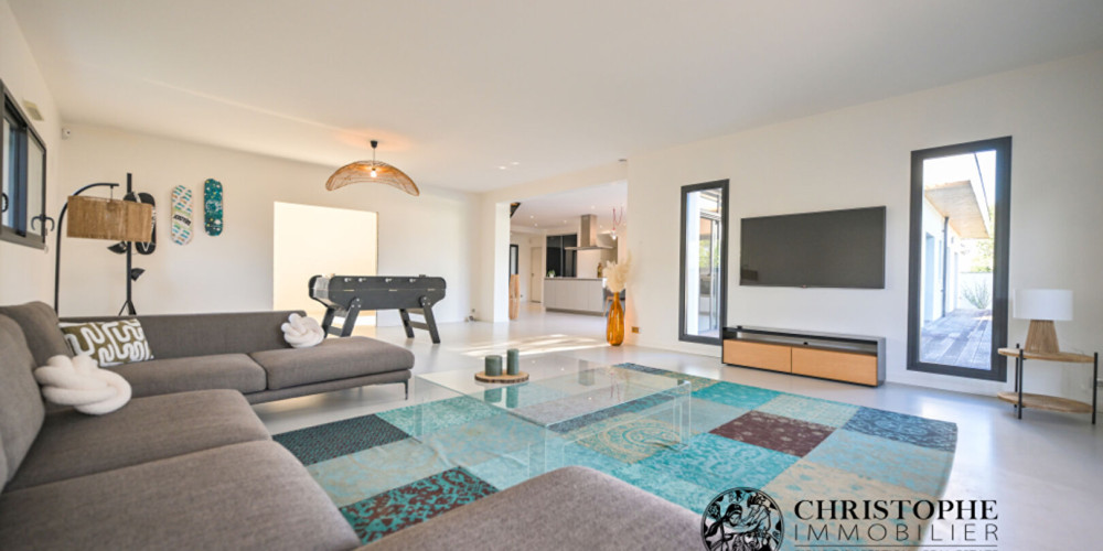 maison à PAU (64000)