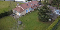 maison à PONTACQ (64530)