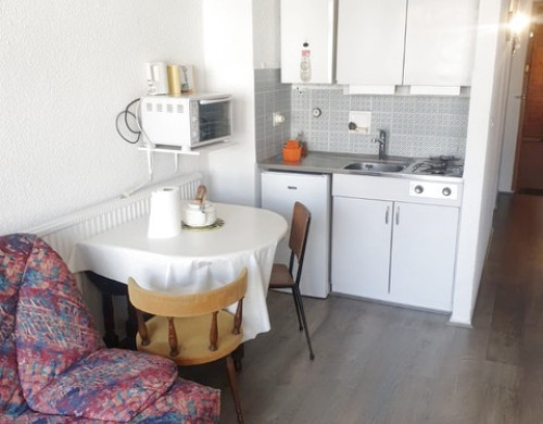 appartement  HENDAYE