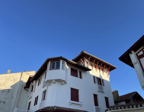 appartement  ST JEAN DE LUZ