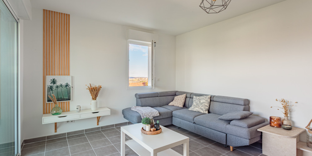 appartement à MOUGUERRE (64990)