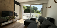 appartement à ANGLET (64600)