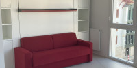appartement à CIBOURE (64500)