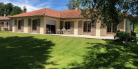 maison à ST LAURENT DE NESTE (65150)