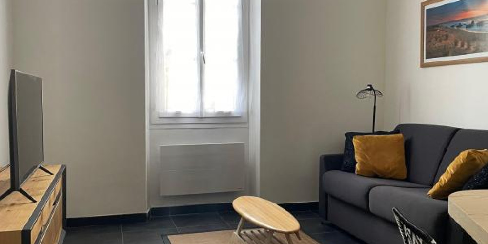 appartement à BIARRITZ (64200)