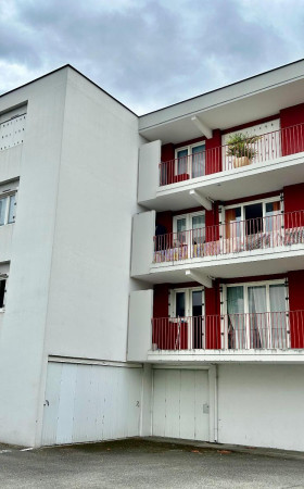 Appartement  PAU