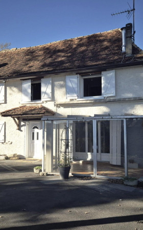 Maison  SALIES DE BEARN