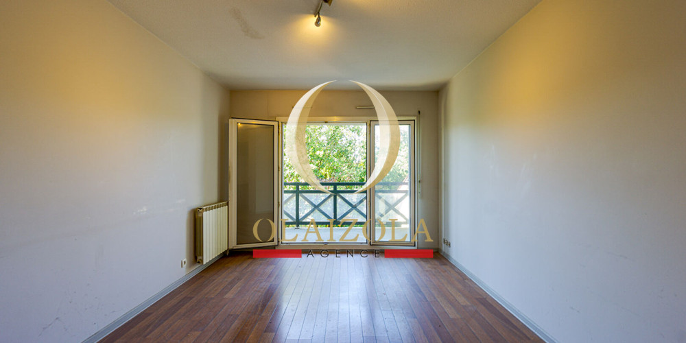 appartement à ANGLET (64600)