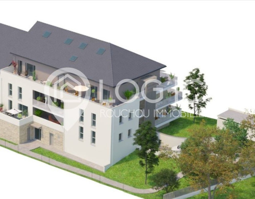 appartement  PAU