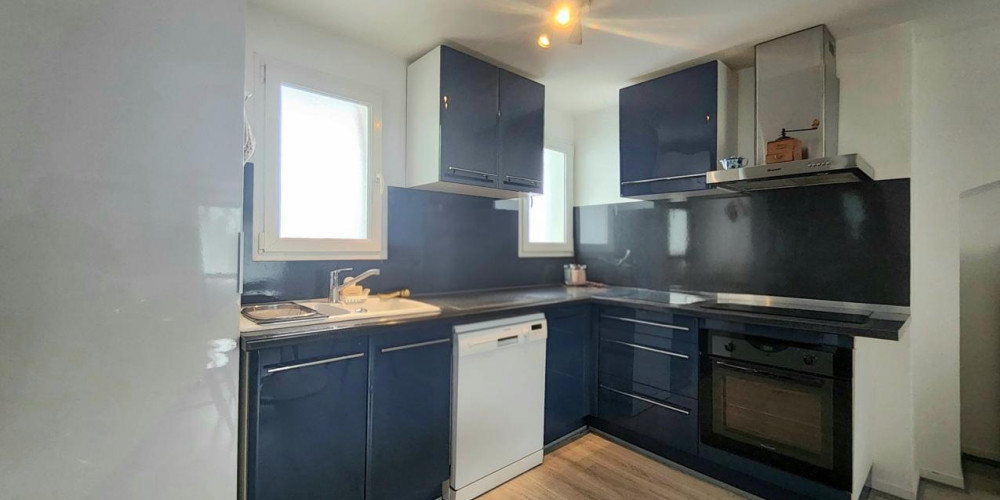 appartement à BAYONNE (64100)