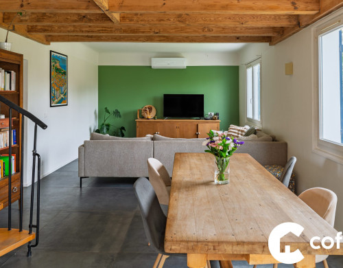 maison  ST PIERRE D IRUBE