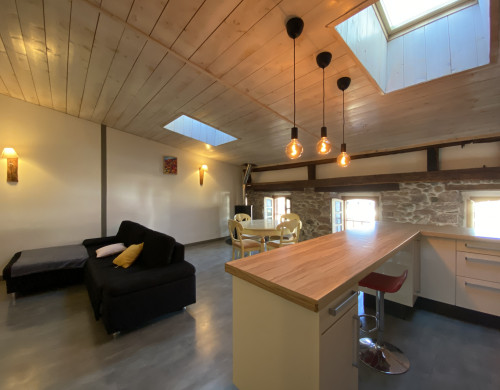 appartement  ST JEAN PIED DE PORT