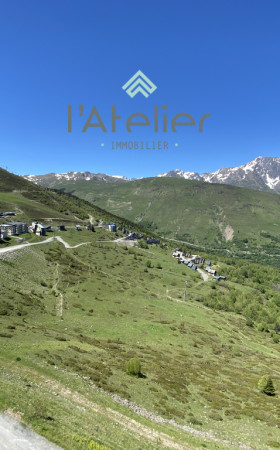 Appartement  ST LARY SOULAN