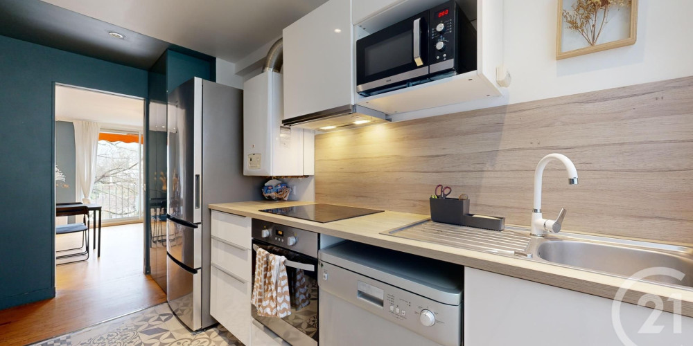 appartement à BAYONNE (64100)