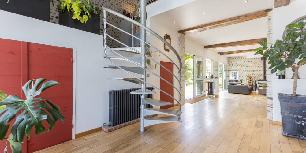 maison à LESCAR (64230)