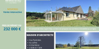 maison à BENEJACQ (64800)
