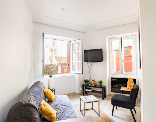 appartement  ST JEAN DE LUZ