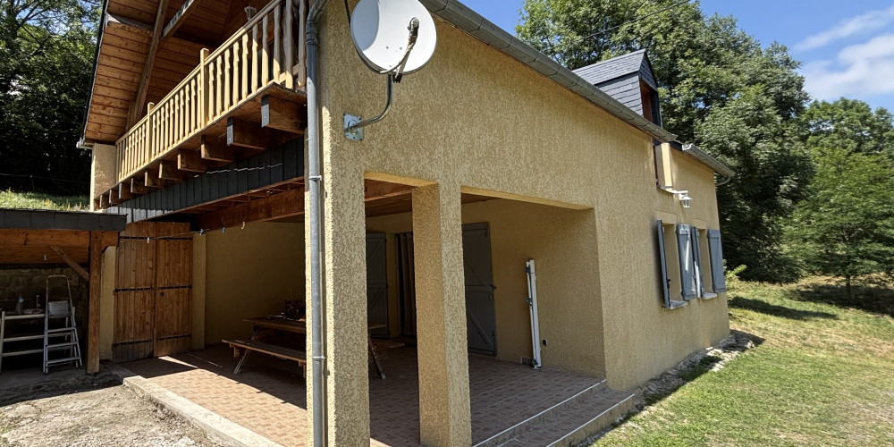 maison à BAGNERES DE BIGORRE (65200)