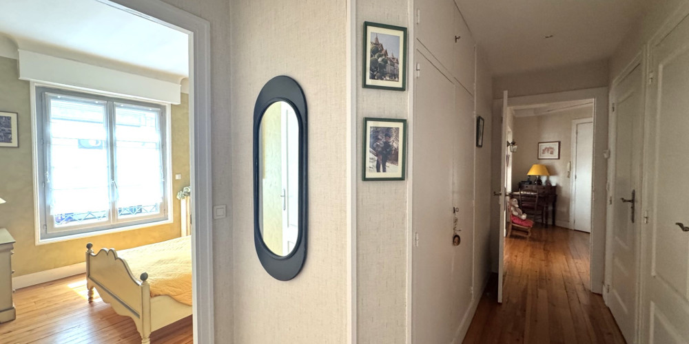 appartement à BIARRITZ (64200)