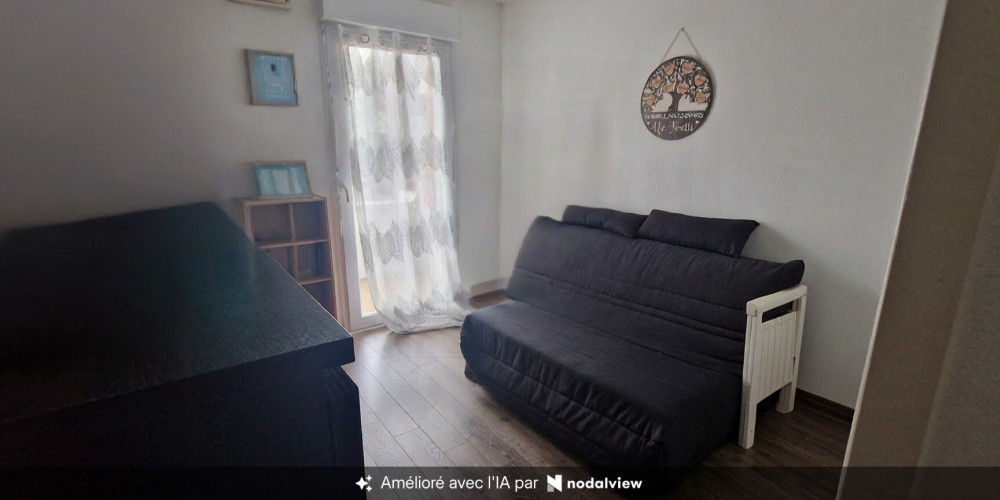 appartement à BAYONNE (64100)