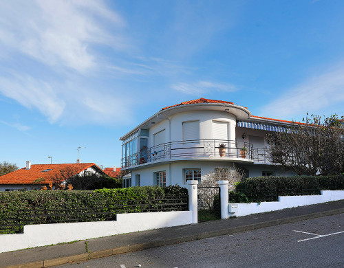 appartement  HENDAYE
