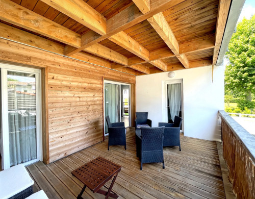 appartement  ANGLET