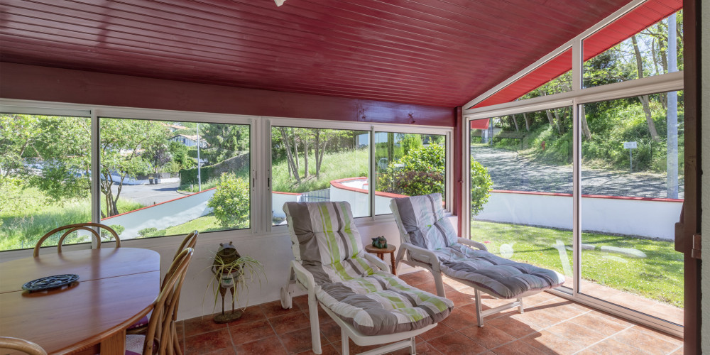 maison à HENDAYE (64700)