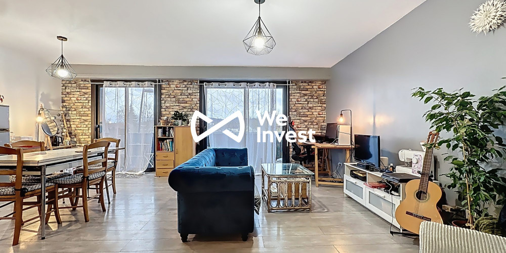 appartement à PAU (64000)