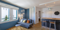 appartement à HENDAYE (64700)