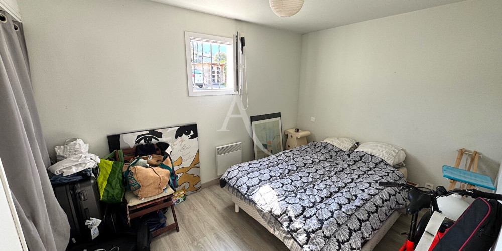 appartement à URRUGNE (64122)