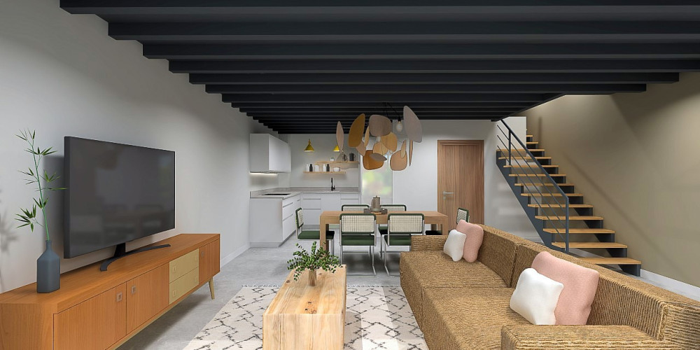 appartement à PAU (64000)