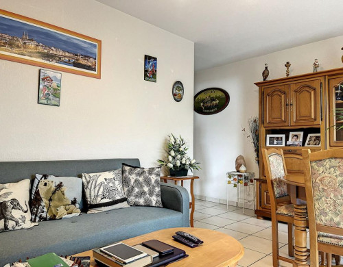 appartement  BAYONNE