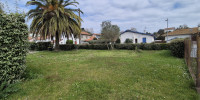 terrain à BOUCAU (64340)