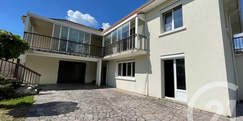 maison à ARGELES GAZOST (65400)