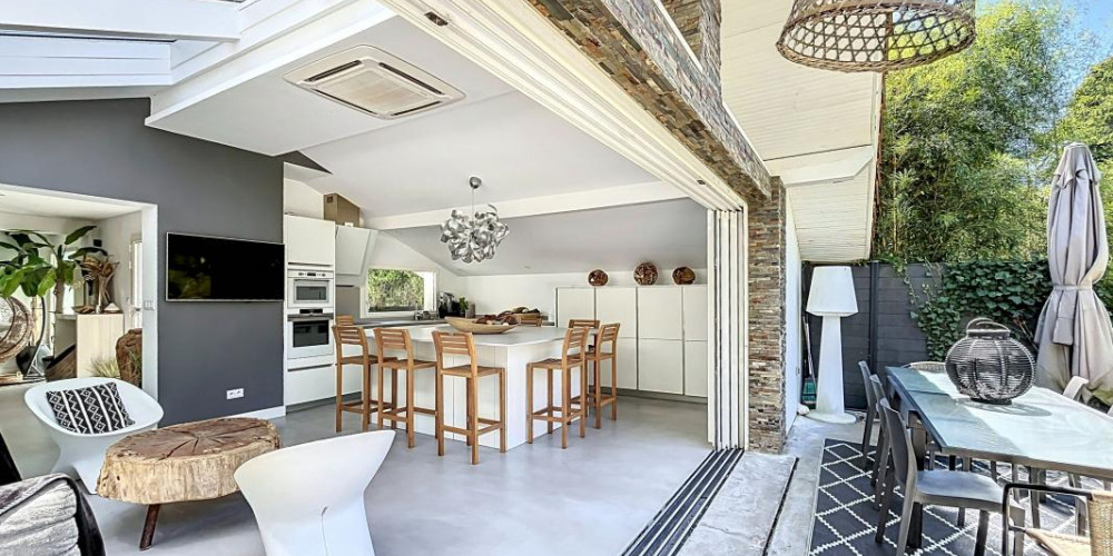 maison à BIARRITZ (64200)