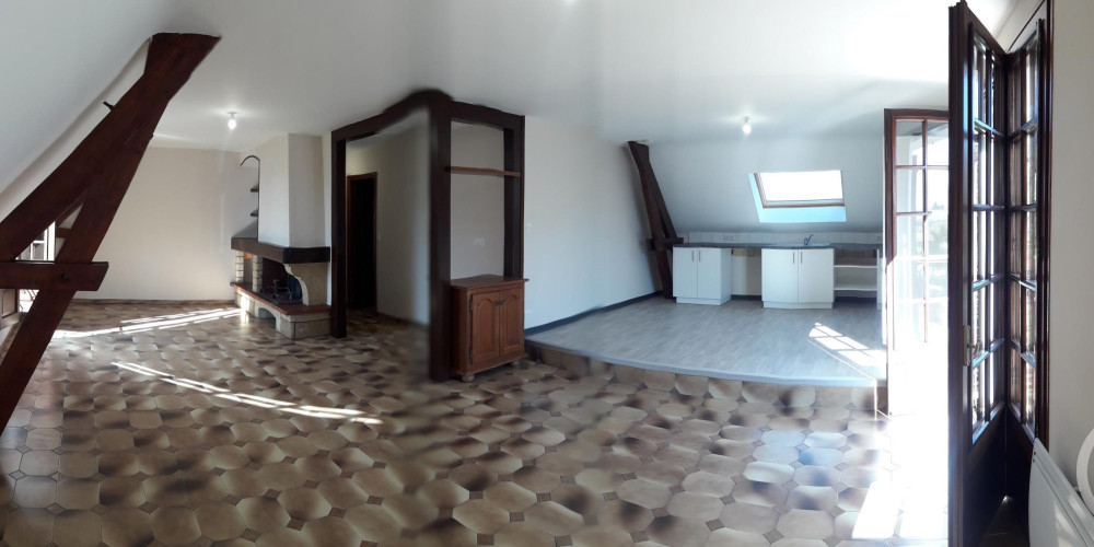 appartement à ARGELES GAZOST (65400)