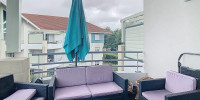 appartement à LONS (64140)