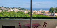 appartement à CIBOURE (64500)