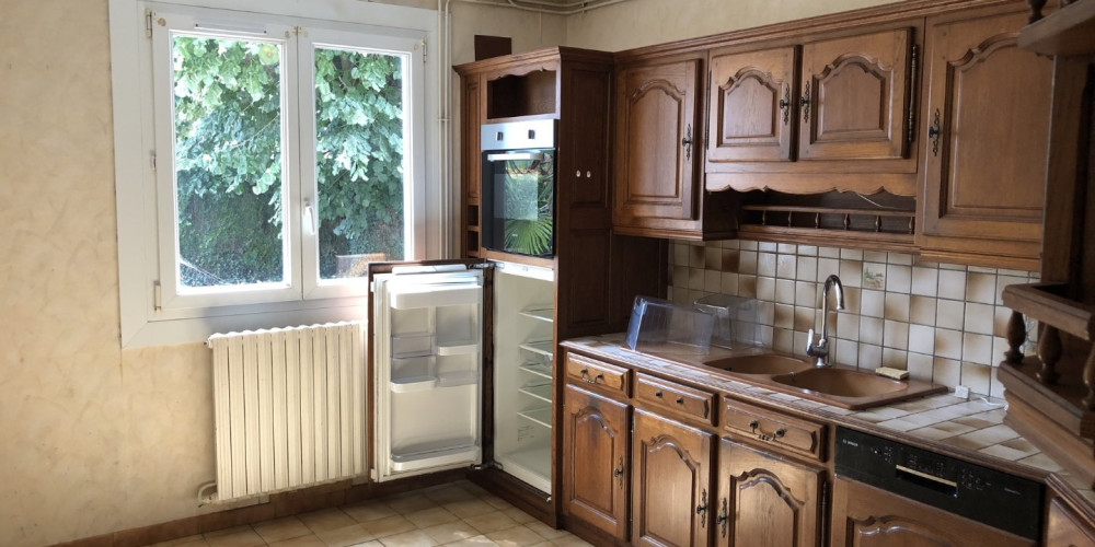 maison à LANNEMEZAN (65300)