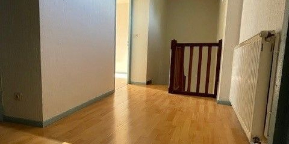 appartement à ARGELES GAZOST (65400)