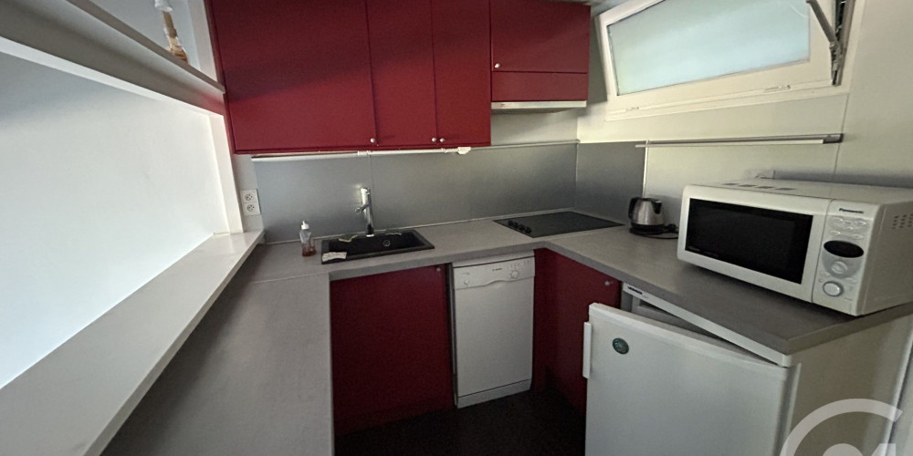 appartement à ARGELES GAZOST (65400)