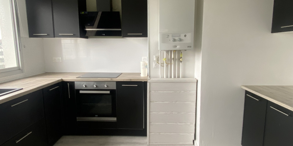 appartement à ANGLET (64600)