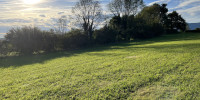 terrain à NAY (64800)