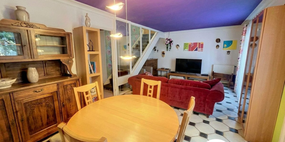 maison à JURANCON (64110)