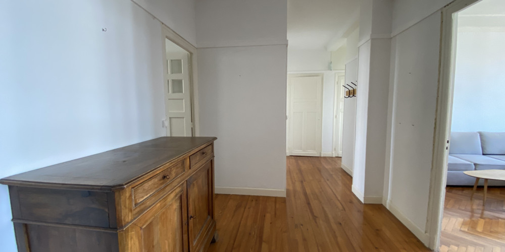 appartement à TARBES (65000)