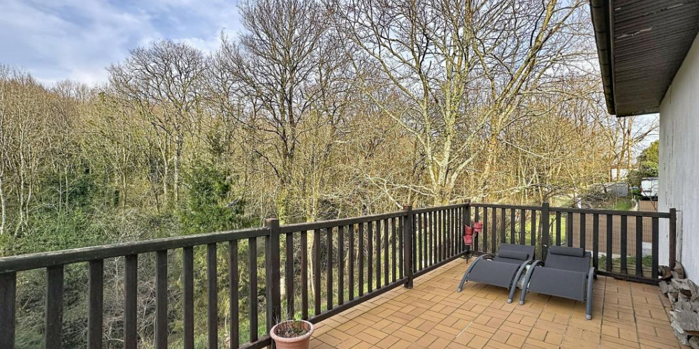 maison à ARCANGUES (64200)