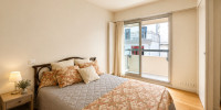 appartement à BIARRITZ (64200)