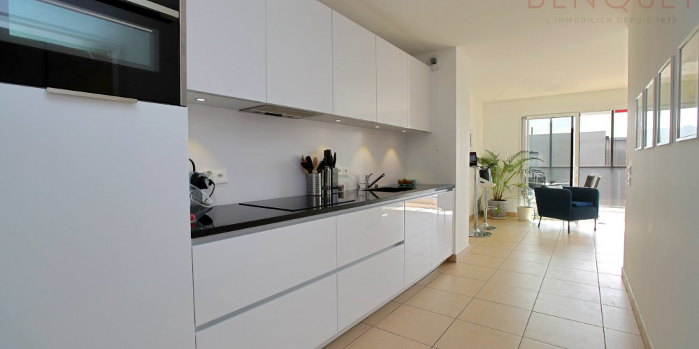 appartement à BIARRITZ (64200)